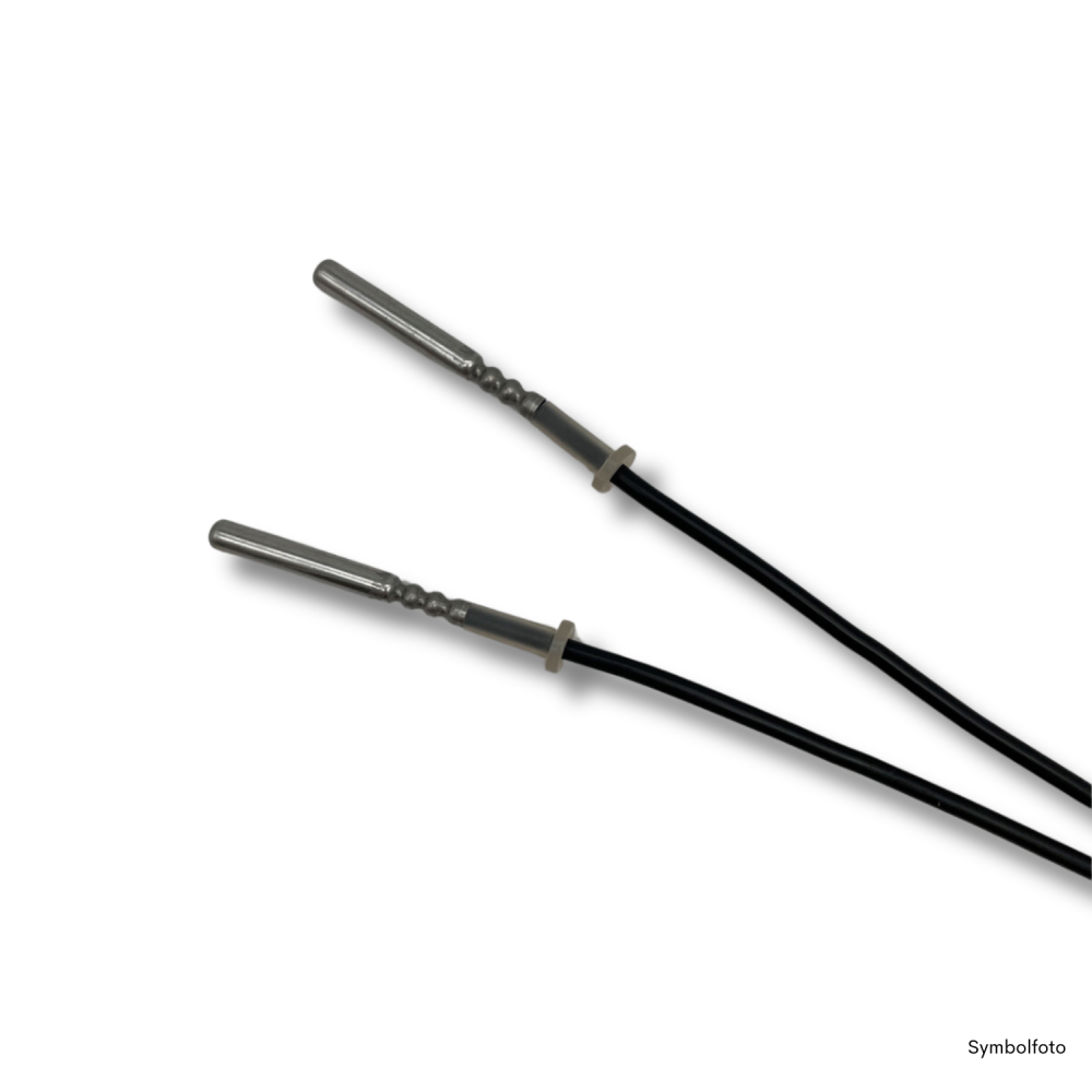 MULTICAL® 403 · QP 3,5 · 260mm G5/4“ · PT500 3m TH 5,8mm · 230V · Eichung 2024 (K)